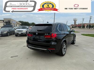 2015 BMW X5 sDrive35i   - Photo 22 - Wylie, TX 75098