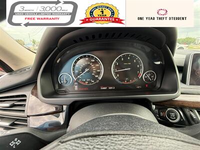 2015 BMW X5 sDrive35i   - Photo 19 - Wylie, TX 75098