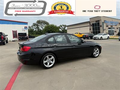 2015 BMW 3 Series 328i 1 Owner   - Photo 7 - Wylie, TX 75098