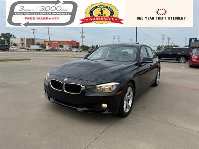 2015 BMW 3 Series 328i 1 Owner   - Photo 12 - Wylie, TX 75098
