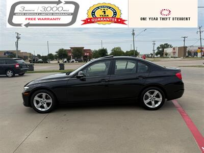 2015 BMW 3 Series 328i 1 Owner   - Photo 26 - Wylie, TX 75098