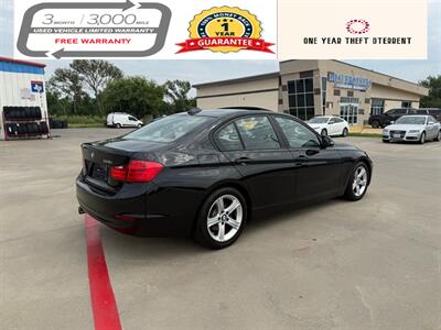 2015 BMW 3 Series 328i 1 Owner   - Photo 20 - Wylie, TX 75098