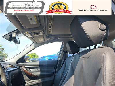 2015 BMW 3 Series 328i 1 Owner   - Photo 13 - Wylie, TX 75098