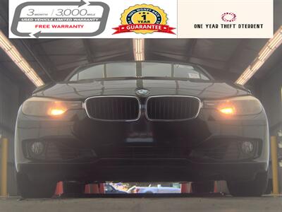 2015 BMW 3 Series 328i 1 Owner   - Photo 6 - Wylie, TX 75098