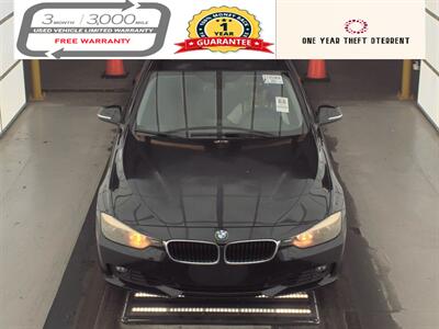 2015 BMW 3 Series 328i 1 Owner   - Photo 7 - Wylie, TX 75098