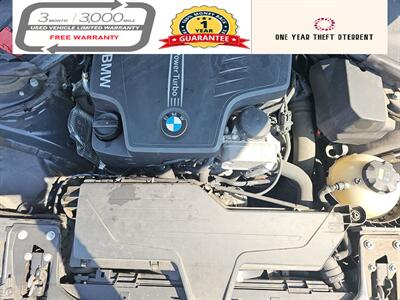 2015 BMW 3 Series 328i 1 Owner   - Photo 10 - Wylie, TX 75098