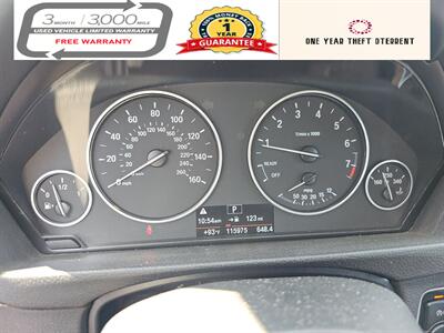 2015 BMW 3 Series 328i 1 Owner   - Photo 3 - Wylie, TX 75098