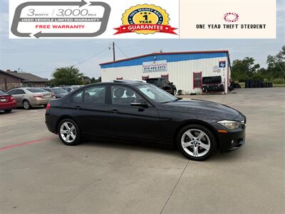 2015 BMW 3 Series 328i 1 Owner   - Photo 3 - Wylie, TX 75098