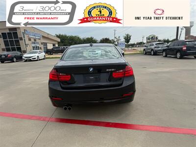 2015 BMW 3 Series 328i 1 Owner   - Photo 22 - Wylie, TX 75098