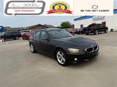 2015 BMW 3 Series 328i 1 Owner   - Photo 18 - Wylie, TX 75098