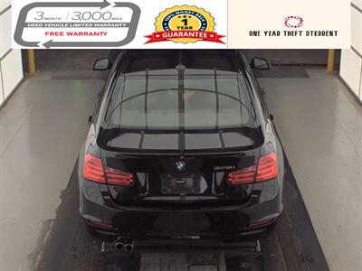 2015 BMW 3 Series 328i 1 Owner   - Photo 8 - Wylie, TX 75098