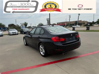 2015 BMW 3 Series 328i 1 Owner   - Photo 24 - Wylie, TX 75098