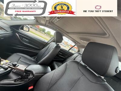 2015 BMW 3 Series 328i 1 Owner   - Photo 31 - Wylie, TX 75098