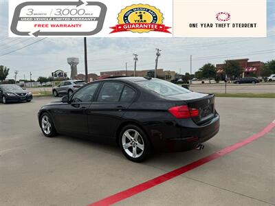 2015 BMW 3 Series 328i 1 Owner   - Photo 25 - Wylie, TX 75098