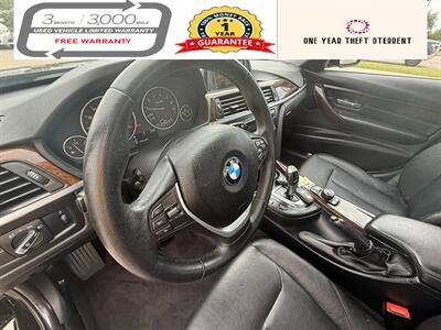 2015 BMW 3 Series 328i 1 Owner   - Photo 32 - Wylie, TX 75098