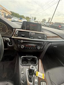 2015 BMW 3 Series 328i 1 Owner   - Photo 33 - Wylie, TX 75098