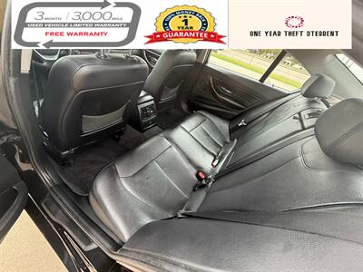 2015 BMW 3 Series 328i 1 Owner   - Photo 11 - Wylie, TX 75098