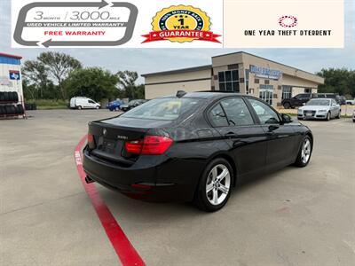 2015 BMW 3 Series 328i 1 Owner   - Photo 21 - Wylie, TX 75098