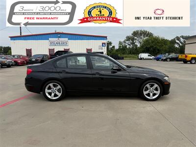 2015 BMW 3 Series 328i 1 Owner   - Photo 19 - Wylie, TX 75098