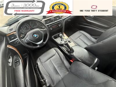 2015 BMW 3 Series 328i 1 Owner   - Photo 27 - Wylie, TX 75098