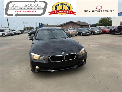 2015 BMW 3 Series 328i 1 Owner   - Photo 16 - Wylie, TX 75098