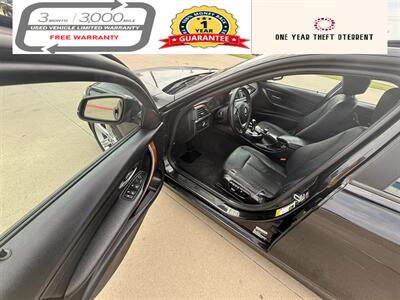 2015 BMW 3 Series 328i 1 Owner   - Photo 29 - Wylie, TX 75098