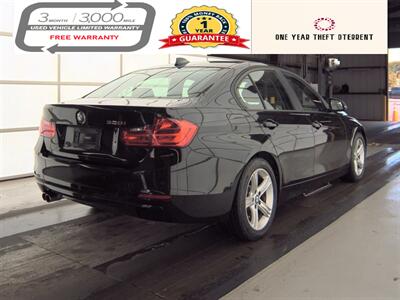 2015 BMW 3 Series 328i 1 Owner   - Photo 15 - Wylie, TX 75098