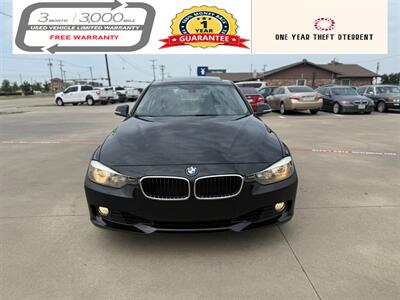 2015 BMW 3 Series 328i 1 Owner   - Photo 15 - Wylie, TX 75098