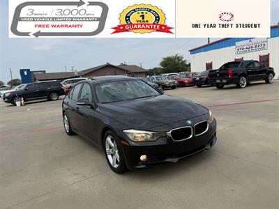 2015 BMW 3 Series 328i 1 Owner   - Photo 17 - Wylie, TX 75098