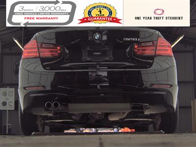 2015 BMW 3 Series 328i 1 Owner   - Photo 5 - Wylie, TX 75098