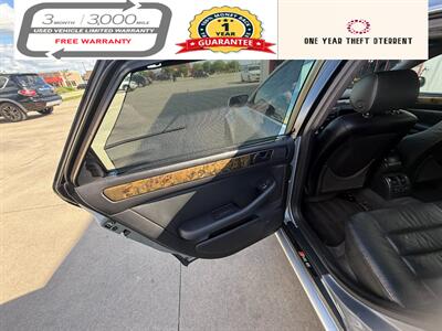 2003 Audi RS 6 quattro Low Miles   - Photo 32 - Wylie, TX 75098
