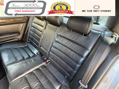 2003 Audi RS 6 quattro Low Miles   - Photo 8 - Wylie, TX 75098