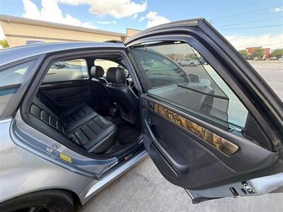 2003 Audi RS 6 quattro Low Miles   - Photo 42 - Wylie, TX 75098