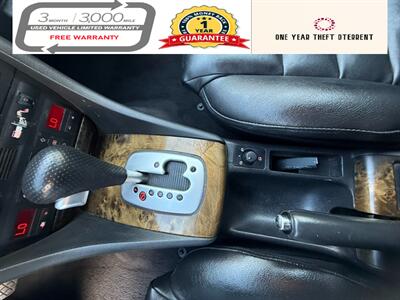 2003 Audi RS 6 quattro Low Miles   - Photo 49 - Wylie, TX 75098