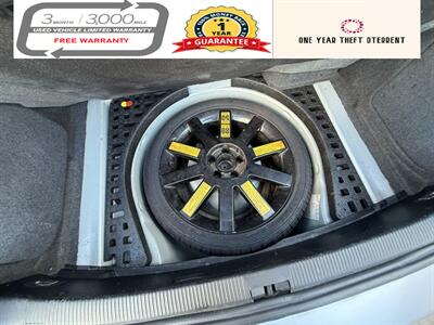 2003 Audi RS 6 quattro Low Miles   - Photo 16 - Wylie, TX 75098