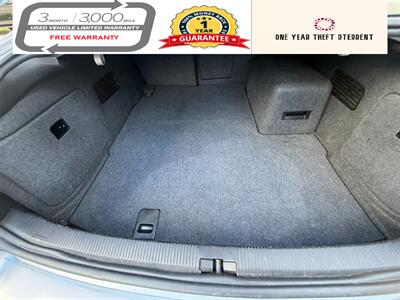 2003 Audi RS 6 quattro Low Miles   - Photo 38 - Wylie, TX 75098