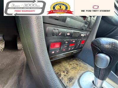 2003 Audi RS 6 quattro Low Miles   - Photo 11 - Wylie, TX 75098