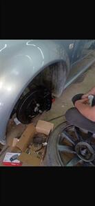 2003 Audi RS 6 quattro Low Miles   - Photo 27 - Wylie, TX 75098