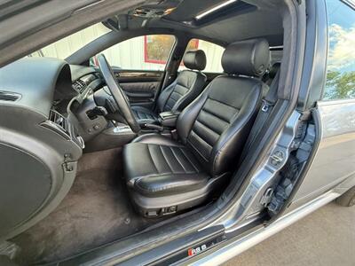 2003 Audi RS 6 quattro Low Miles   - Photo 35 - Wylie, TX 75098