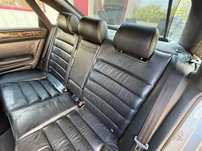 2003 Audi RS 6 quattro Low Miles   - Photo 4 - Wylie, TX 75098