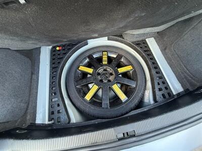 2003 Audi RS 6 quattro Low Miles   - Photo 16 - Wylie, TX 75098