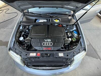 2003 Audi RS 6 quattro Low Miles   - Photo 7 - Wylie, TX 75098
