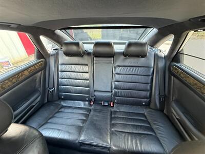 2003 Audi RS 6 quattro Low Miles   - Photo 14 - Wylie, TX 75098