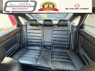 2003 Audi RS 6 quattro Low Miles   - Photo 14 - Wylie, TX 75098