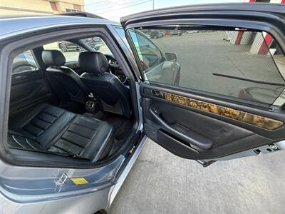 2003 Audi RS 6 quattro Low Miles   - Photo 24 - Wylie, TX 75098