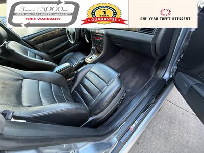2003 Audi RS 6 quattro Low Miles   - Photo 43 - Wylie, TX 75098