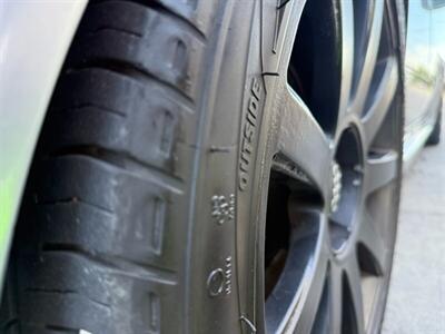 2003 Audi RS 6 quattro Low Miles   - Photo 39 - Wylie, TX 75098