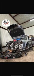 2003 Audi RS 6 quattro Low Miles   - Photo 21 - Wylie, TX 75098