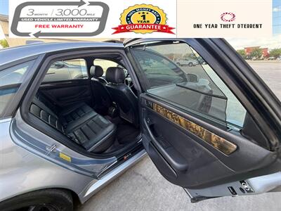 2003 Audi RS 6 quattro Low Miles   - Photo 42 - Wylie, TX 75098