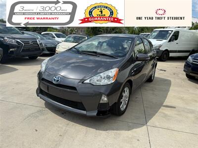 2012 Toyota Prius c One   - Photo 3 - Wylie, TX 75098